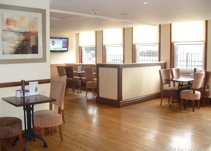 Jurys Inn Edinburgh