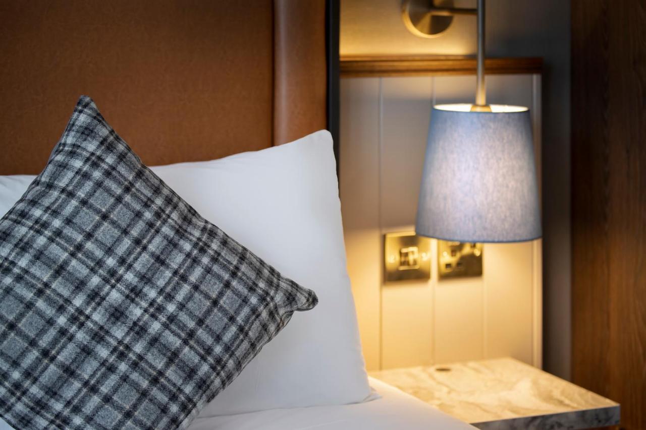 Hotel Jurys Edinburgh