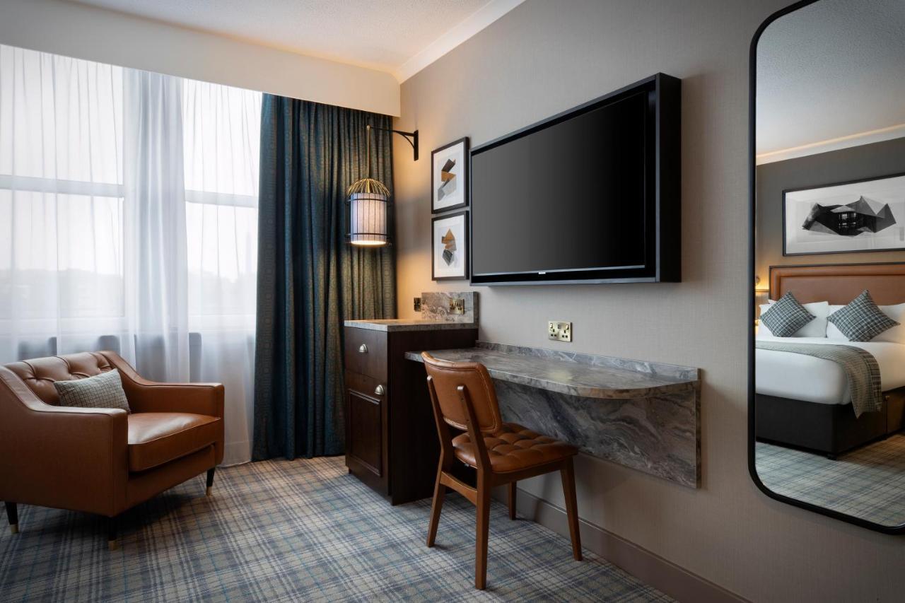 Jurys Edinburgh