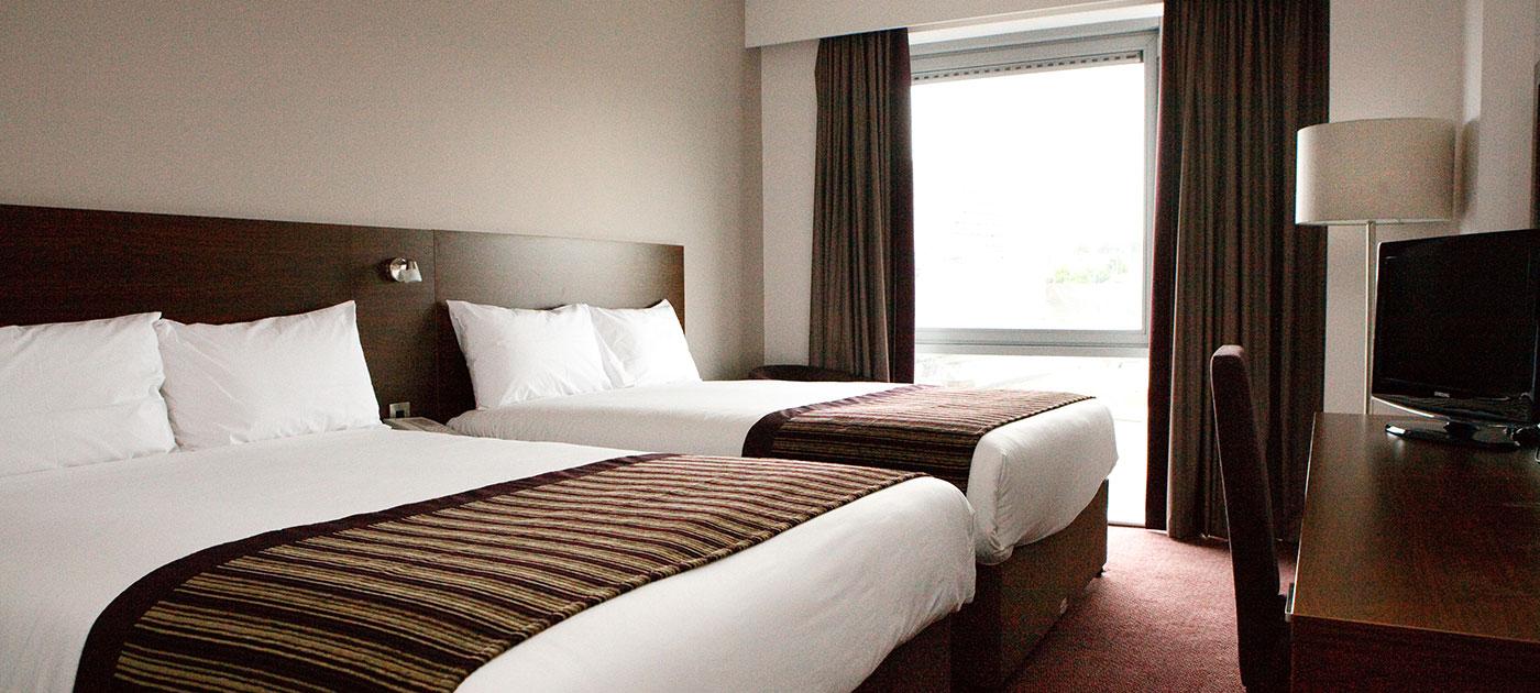 Hotel Jurys 4*