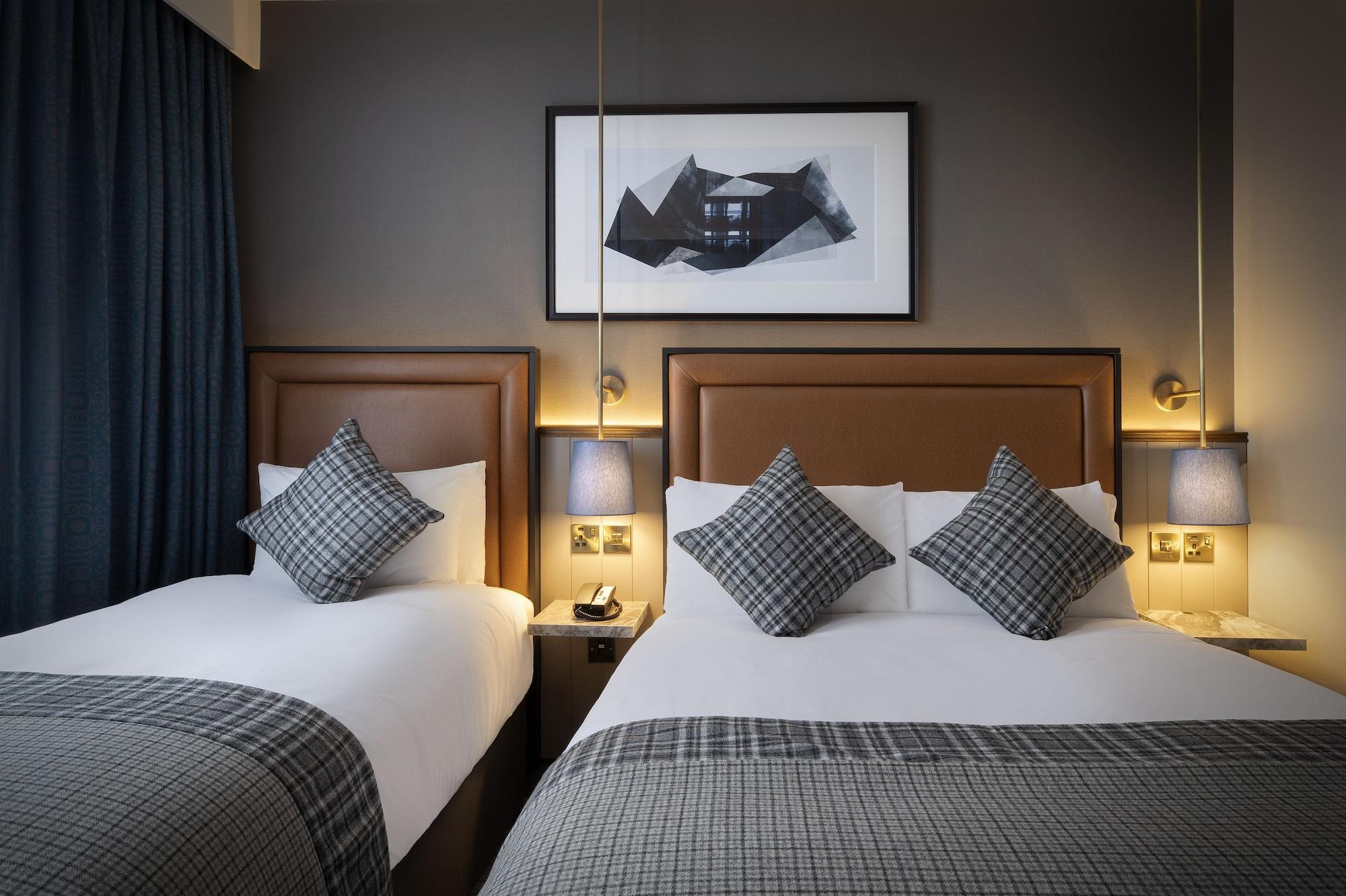 Jurys Hotel