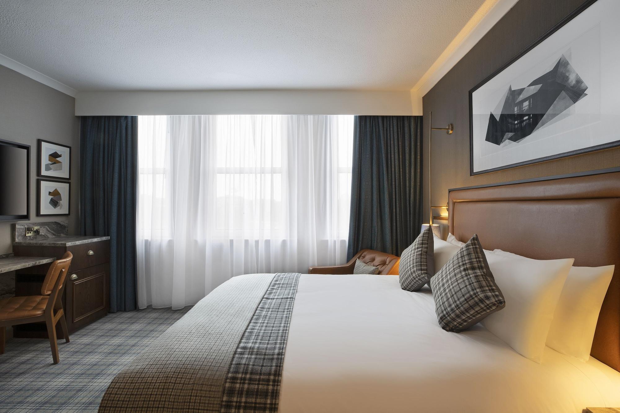 Hotel Jurys Edinburgh