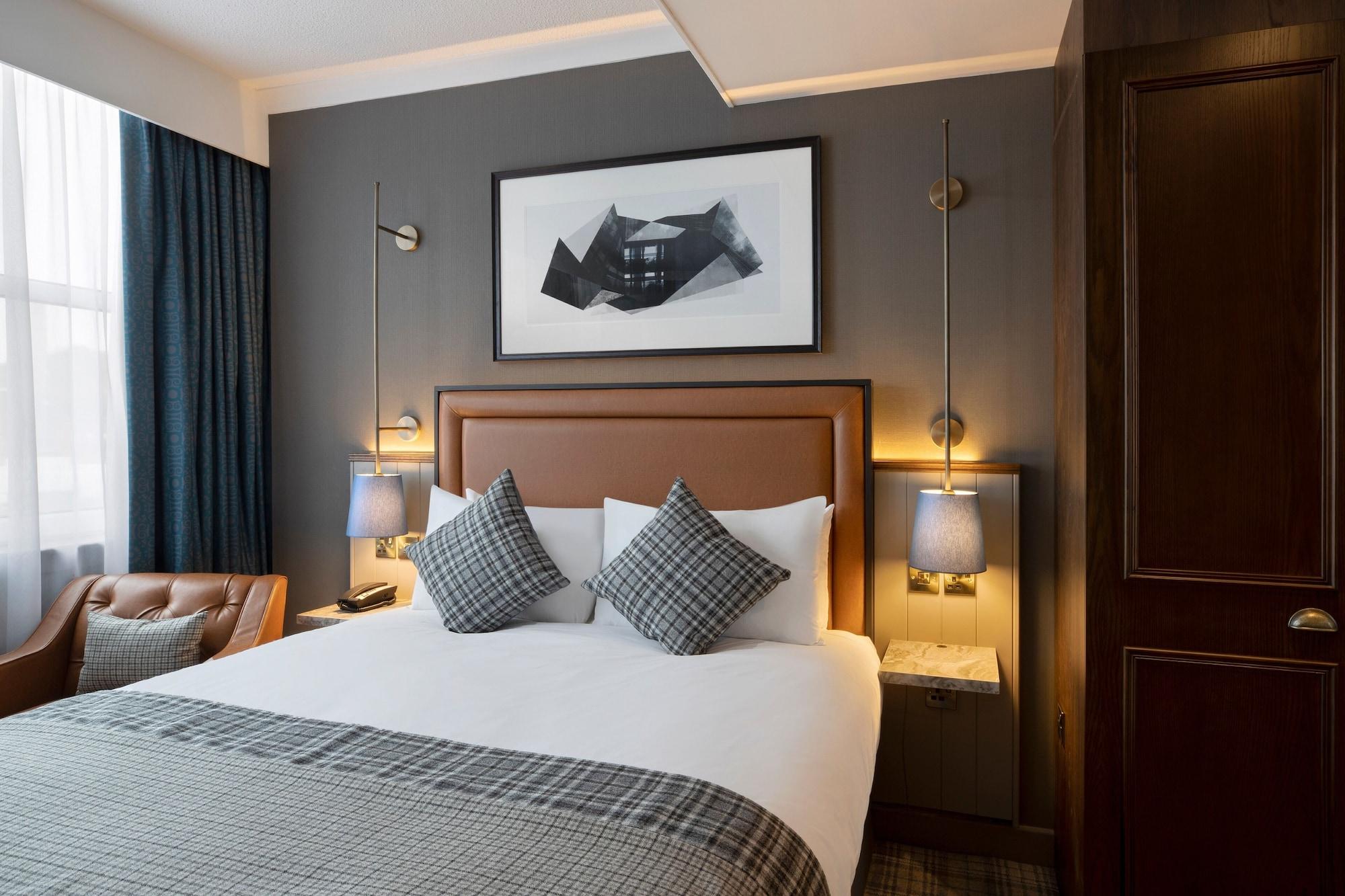 Jurys Hotel Edinburgh