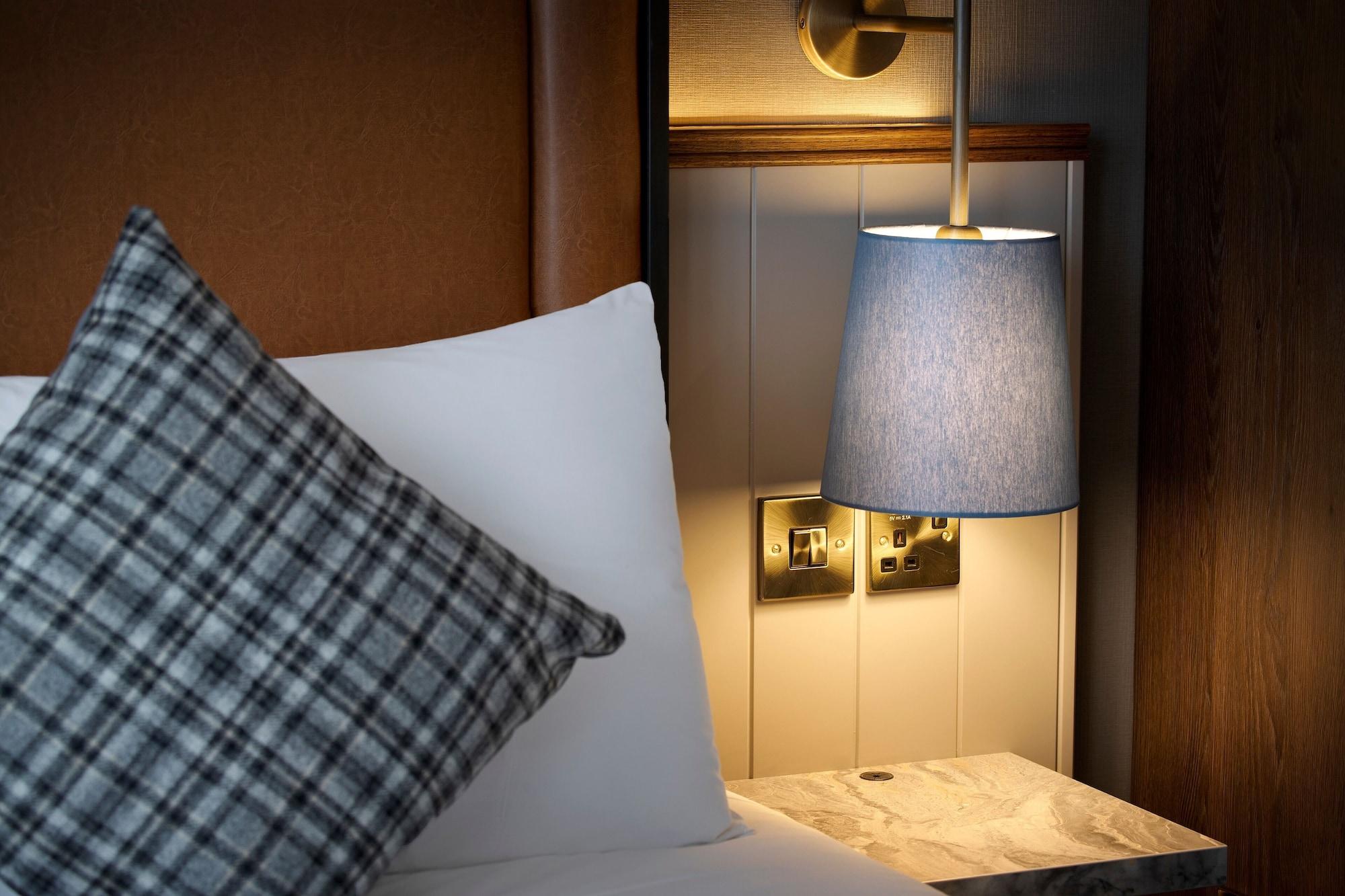 Hotel Jurys