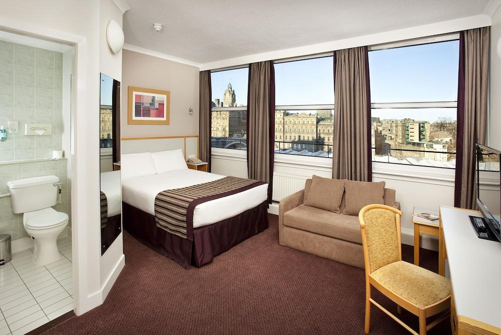 Jurys Edinburgh