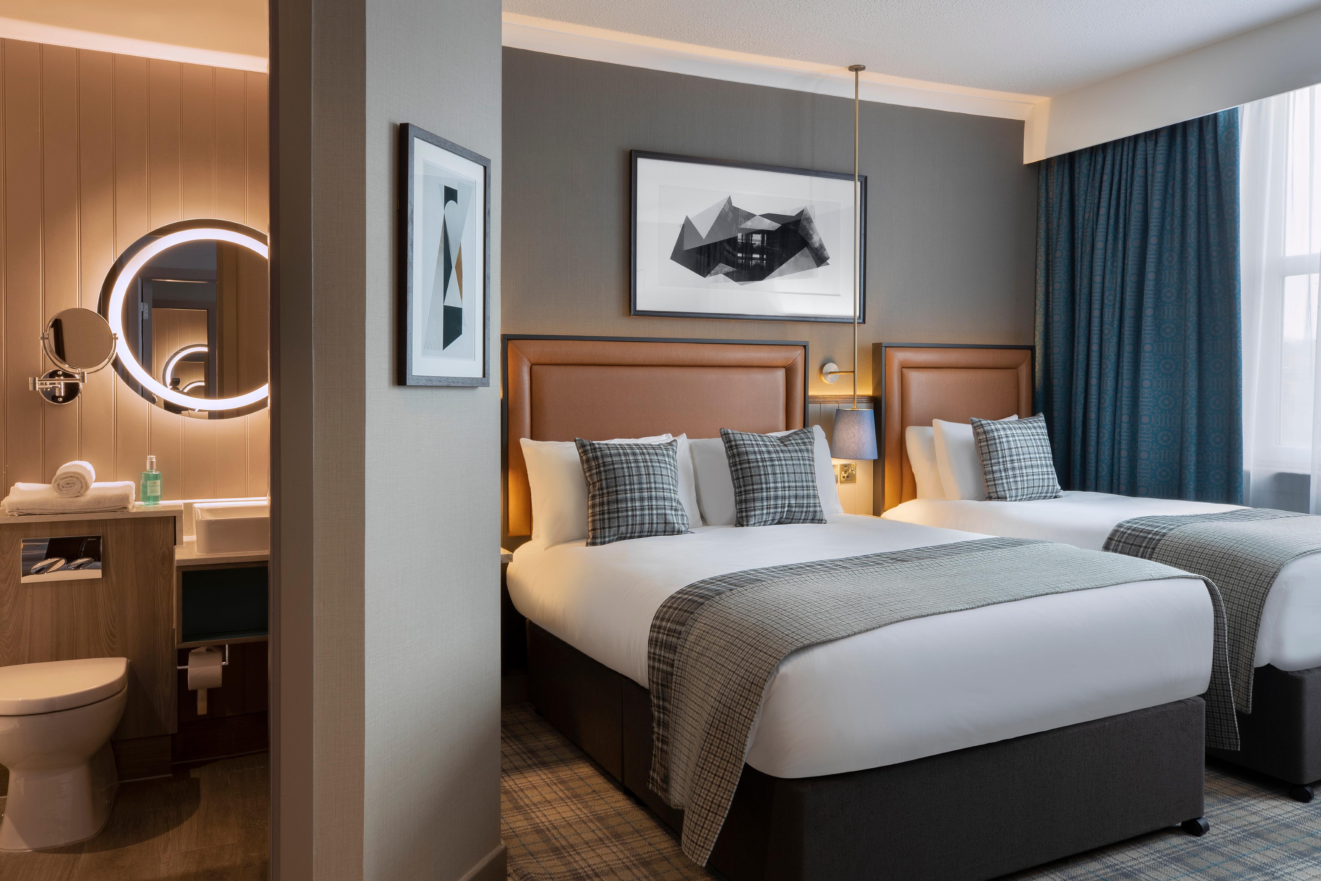 Hotel Jurys 4*