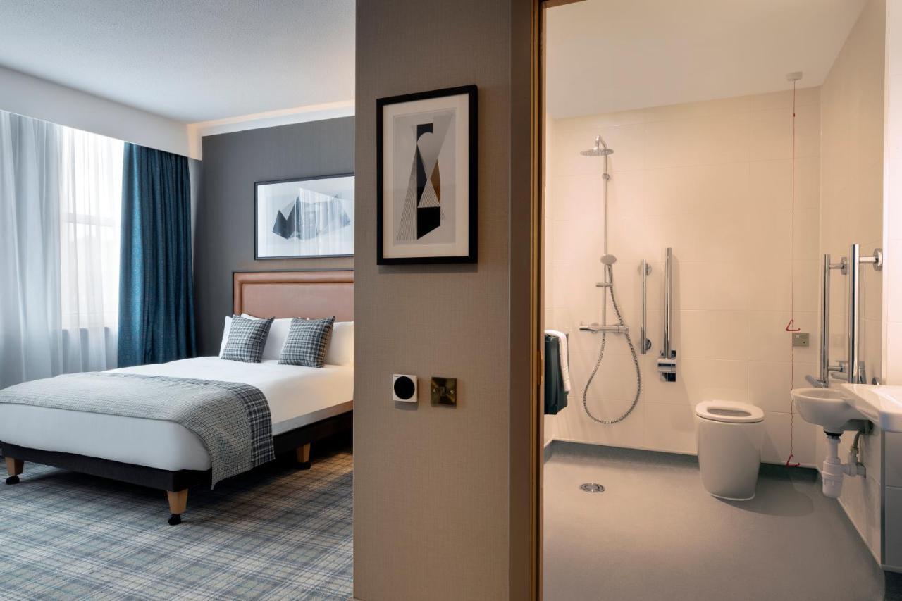 Hotel Jurys Edinburgh