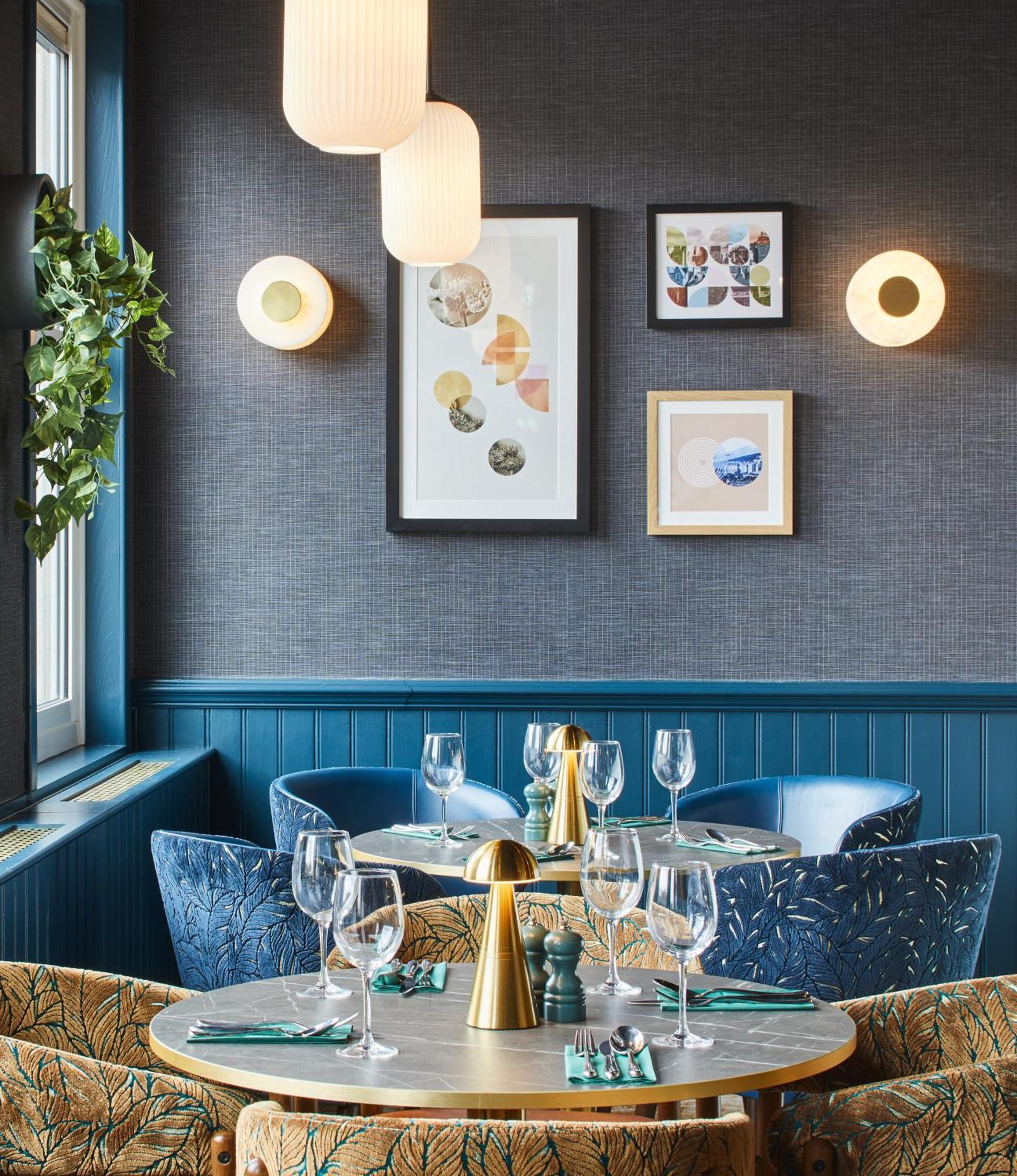 Jurys Hotel