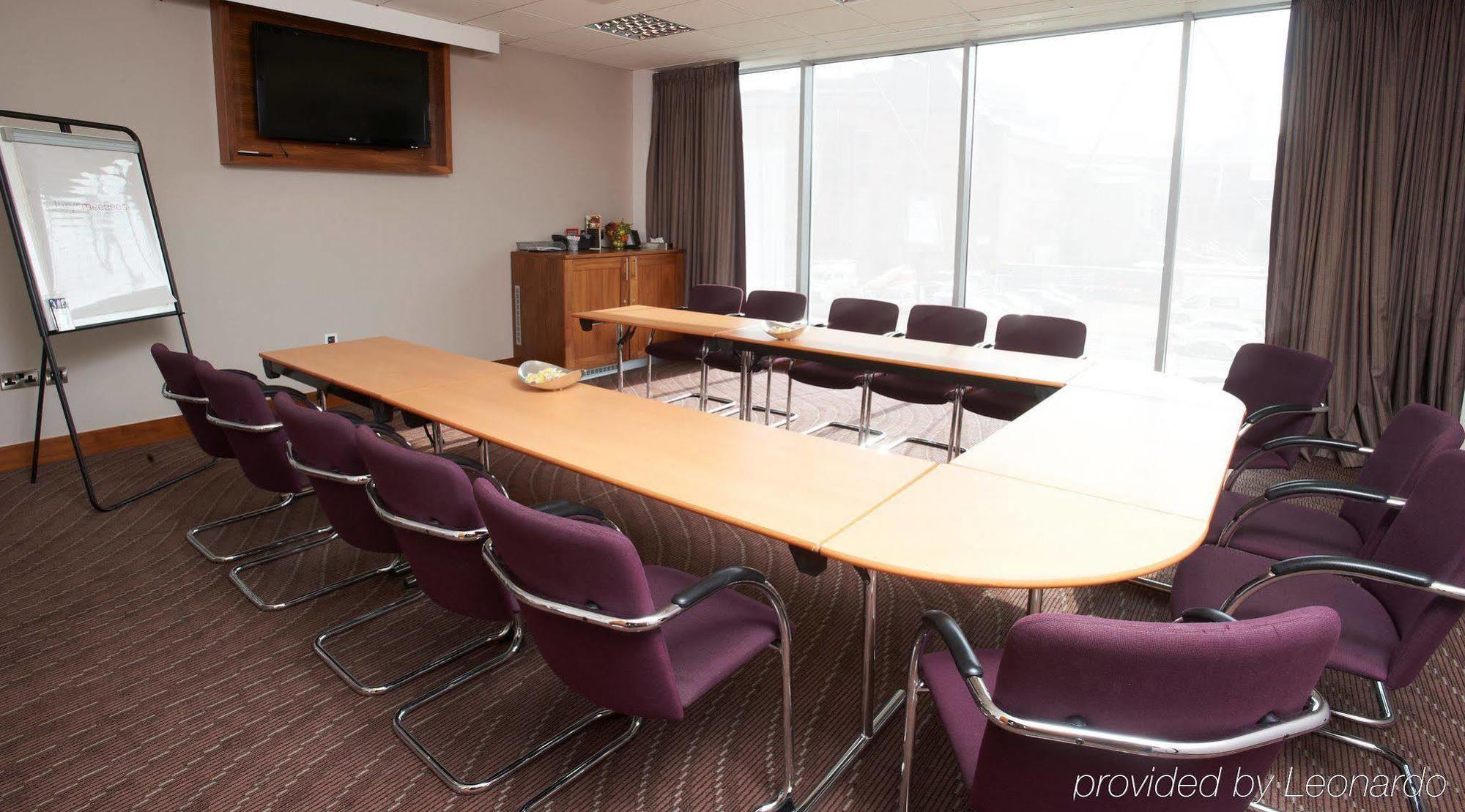 Hotel Jurys Edinburgh