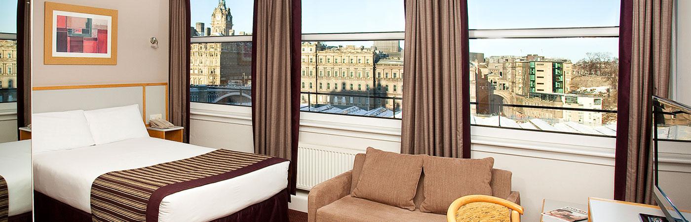 Jurys Hotel