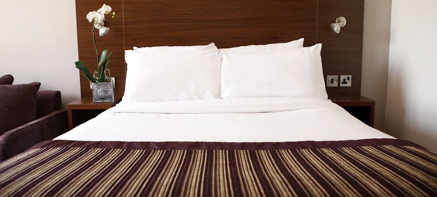 Hotel Jurys 4*