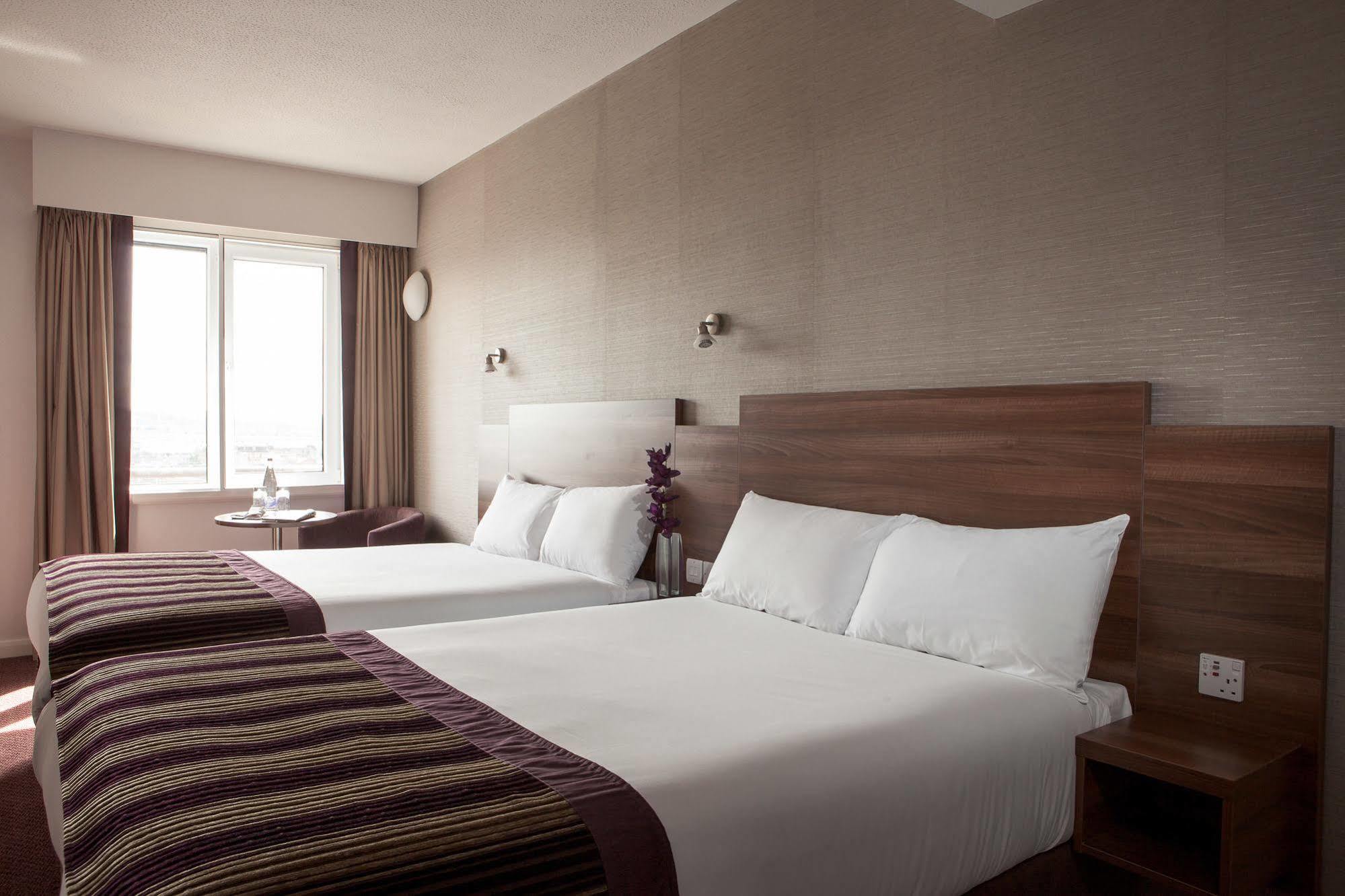 Jurys Hotel